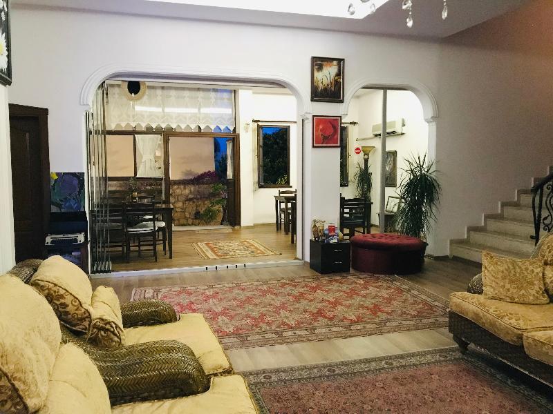 Konak Hotel Kaleici アンタルヤ エクステリア 写真