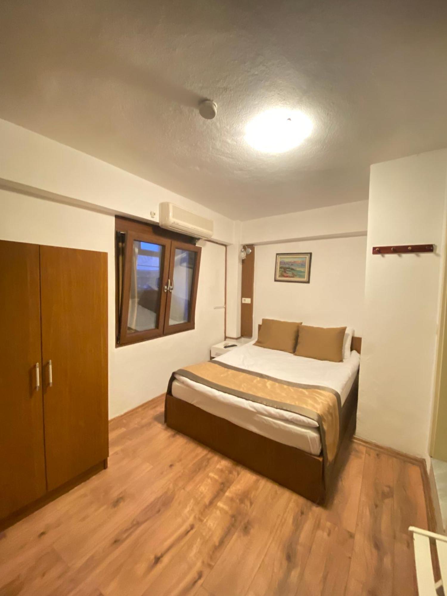 Konak Hotel Kaleici アンタルヤ エクステリア 写真