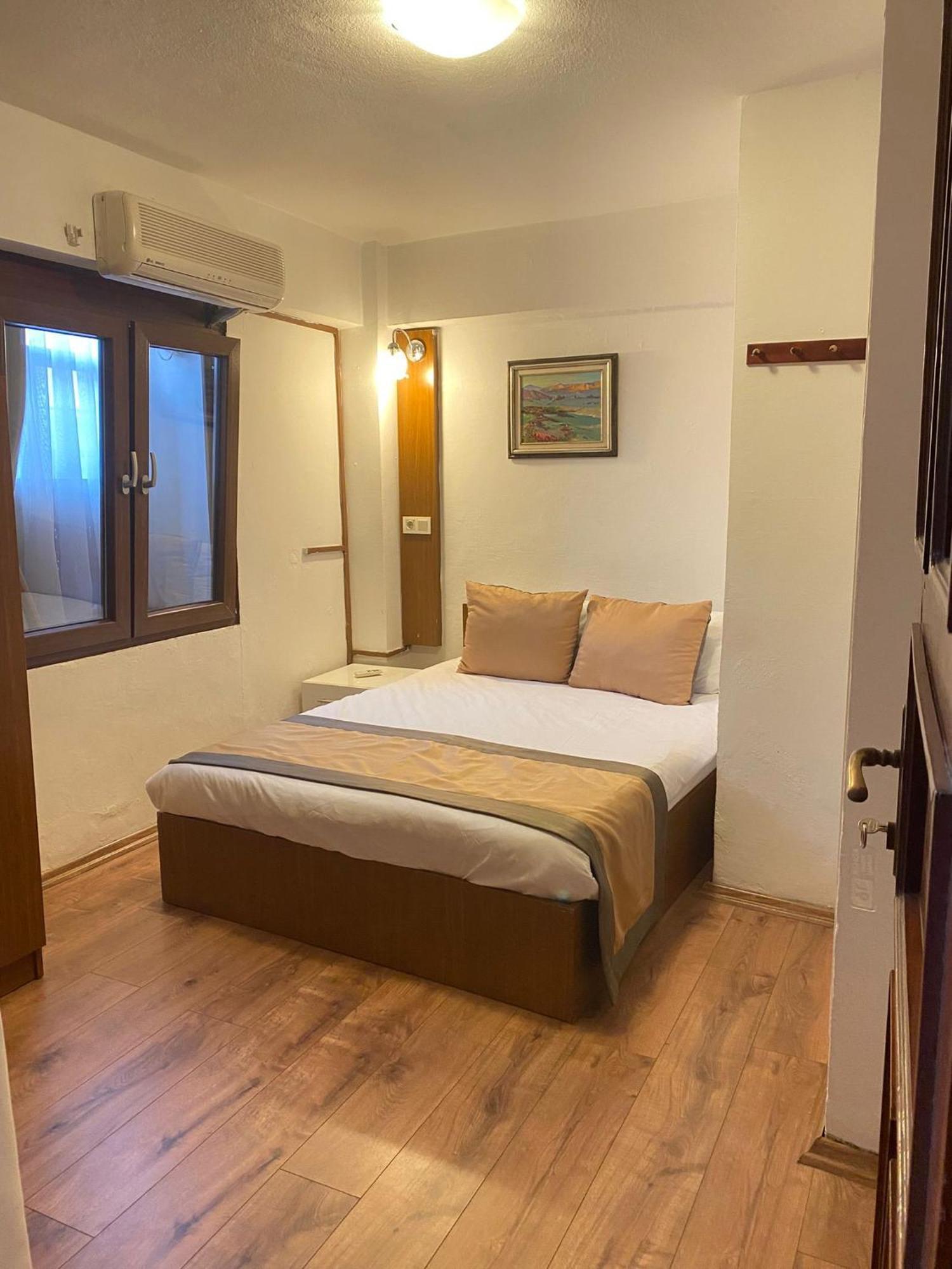 Konak Hotel Kaleici アンタルヤ エクステリア 写真