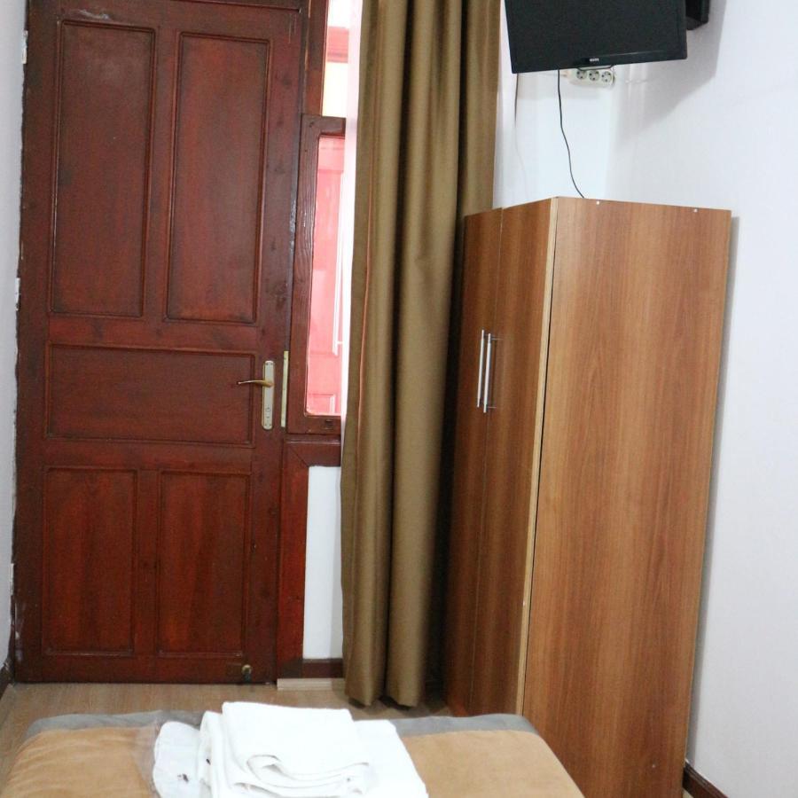 Konak Hotel Kaleici アンタルヤ エクステリア 写真