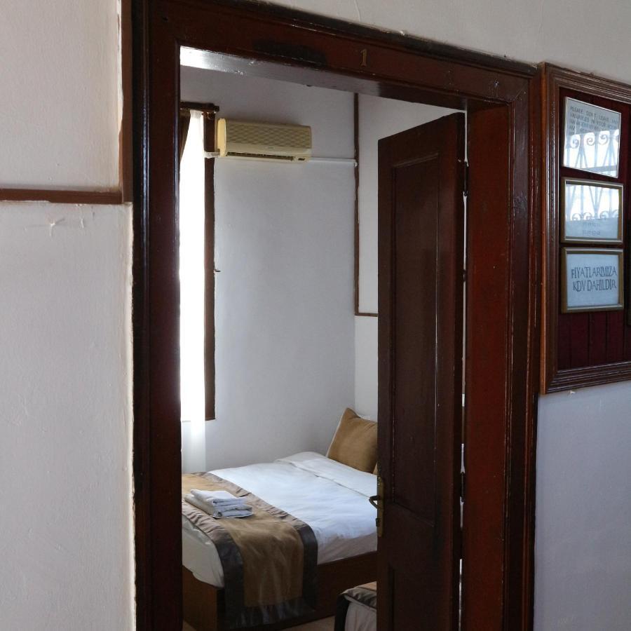 Konak Hotel Kaleici アンタルヤ エクステリア 写真