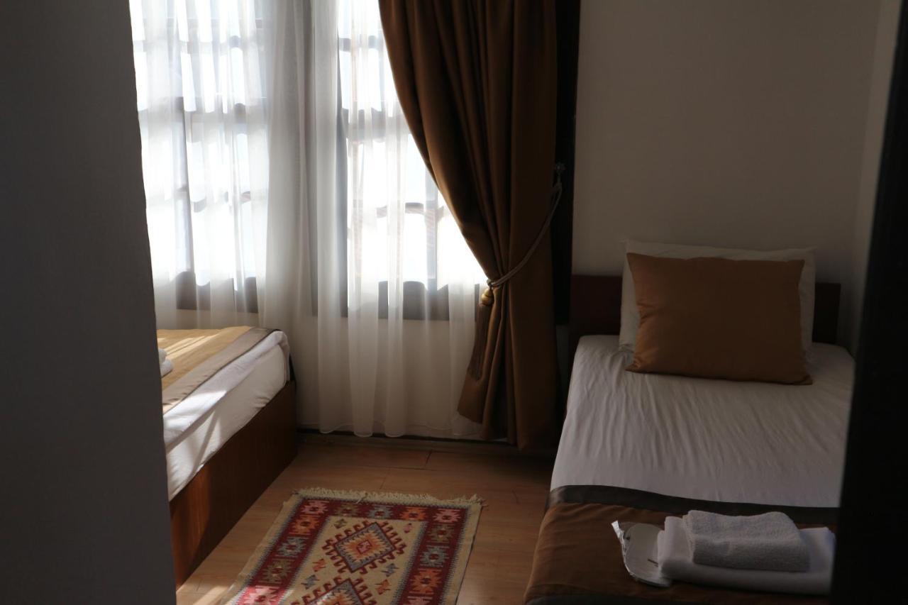 Konak Hotel Kaleici アンタルヤ エクステリア 写真